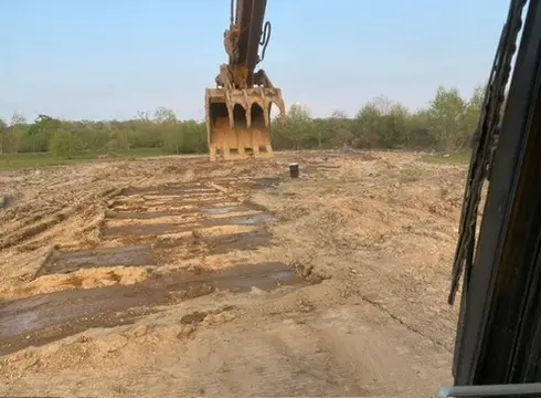 soil remediation